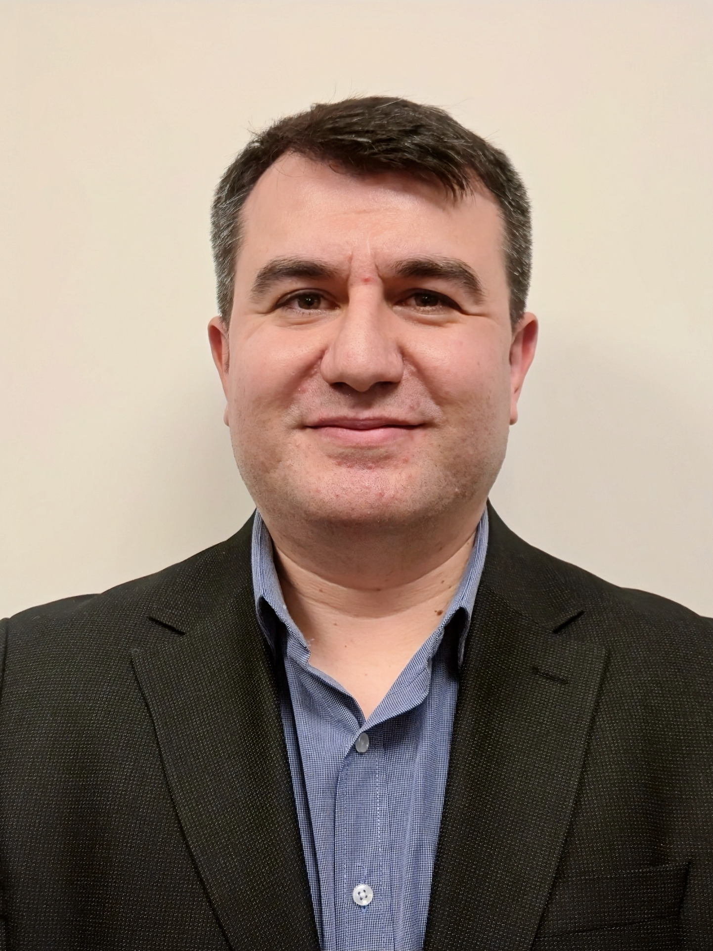 YUSUF ÇAĞAN ALINAK